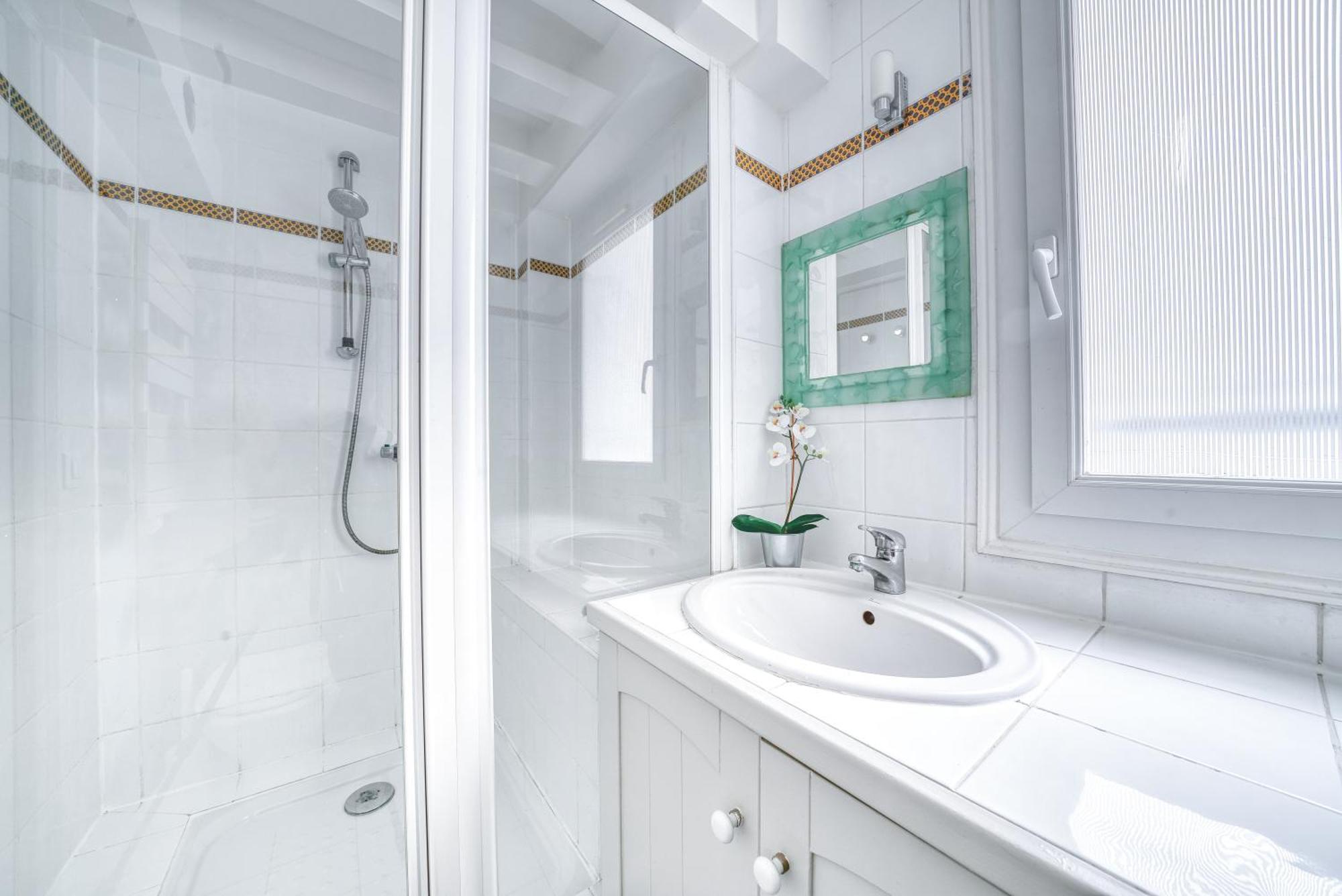 Appartement Unique & Beautiful Duplex In Saint-germain *