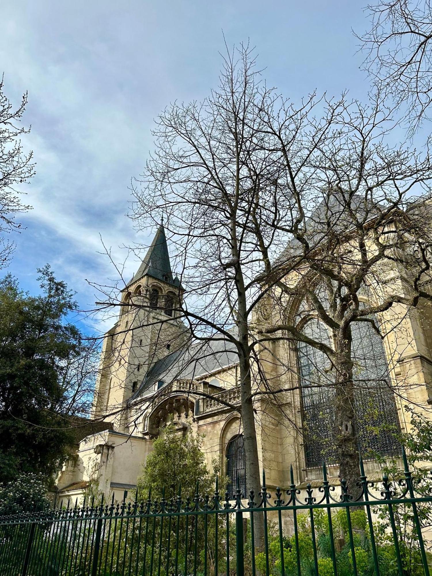 Saint Germain Des Prés - Amazing Duplex - 2066 Appartement